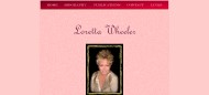 Loretta Wheeler