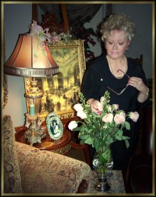 Loretta Wheeler